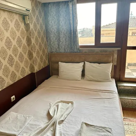 Grand Blueroyal شقة