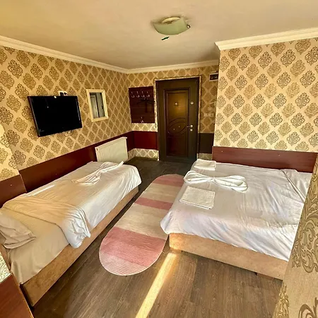 Grand Blueroyal شقة