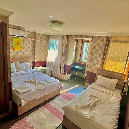 شقة Grand Blueroyal اسطنبول