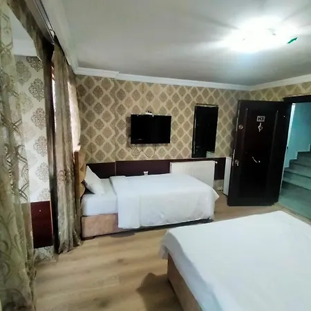 شقة Grand Blueroyal