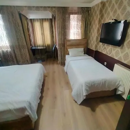 Grand Blueroyal اسطنبول