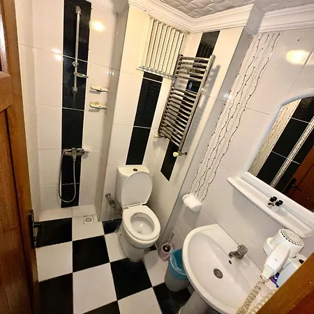 Grand Blueroyal شقة اسطنبول