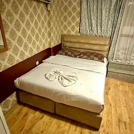 Grand Blueroyal شقة