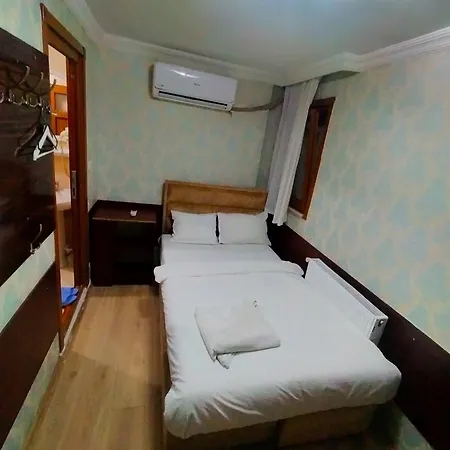 Grand Blueroyal شقة اسطنبول