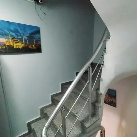 Grand Blueroyal اسطنبول