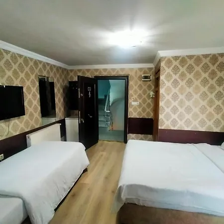 Grand Blueroyal Apartamento Istambul
