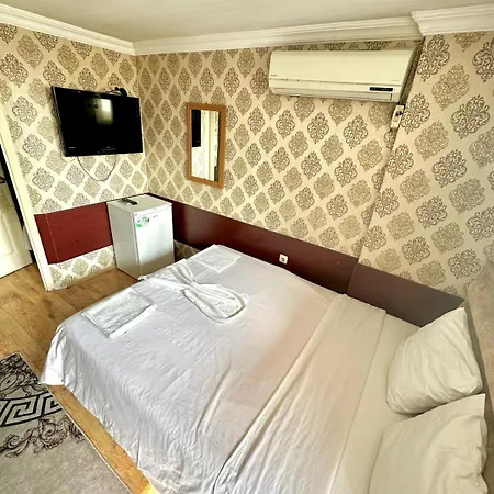 Apartamento Grand Blueroyal