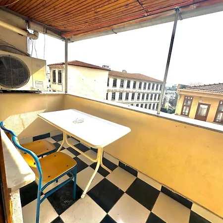 Grand Blueroyal Apartamento