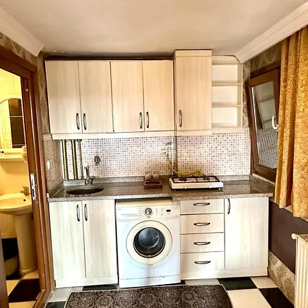 Grand Blueroyal Apartamento *