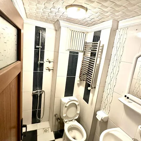 Grand Blueroyal Apartamento *