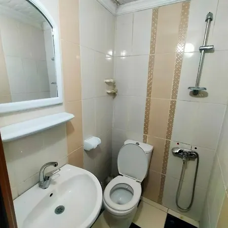 Grand Blueroyal Apartamento