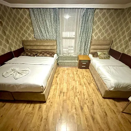 Grand Blueroyal Istambul