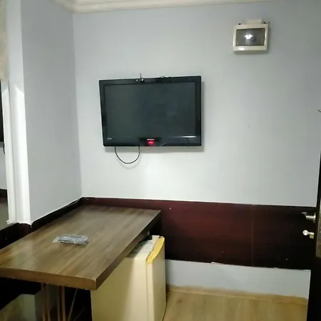 Apartamento Grand Blueroyal
