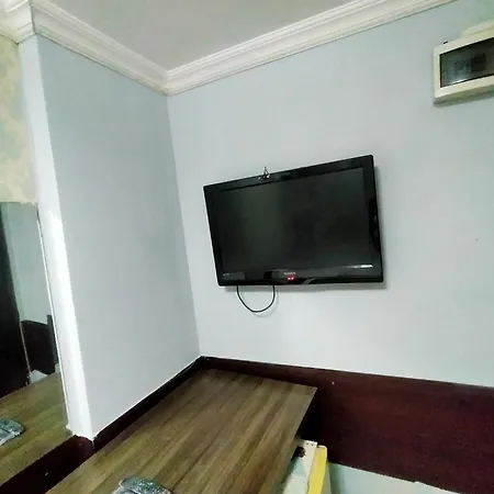 Apartamento Grand Blueroyal *
