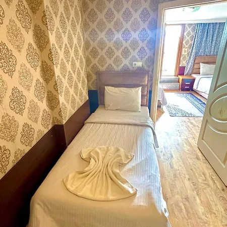 Grand Blueroyal Istanbulská provincie