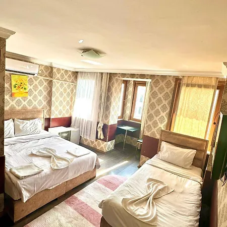 Apartment Grand Blueroyal