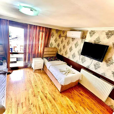 Grand Blueroyal * Estambul