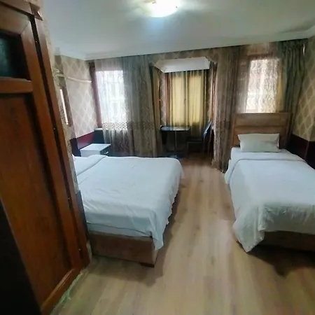 Grand Blueroyal * Estambul