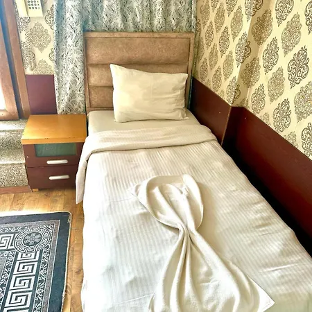 Apartamento Grand Blueroyal