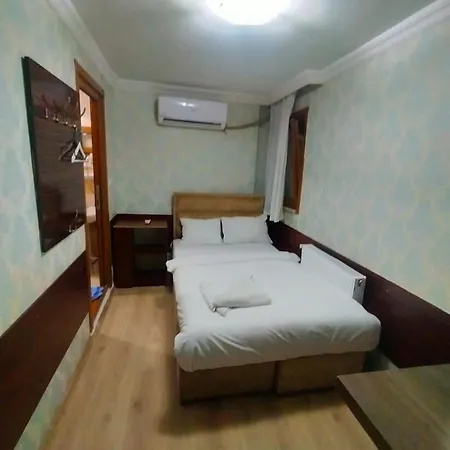 Grand Blueroyal Apartamento *