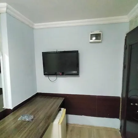 Apartamento Grand Blueroyal